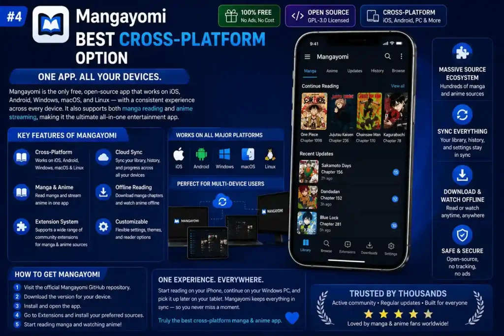 Mangayomi