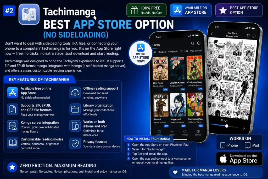 Tachimanga